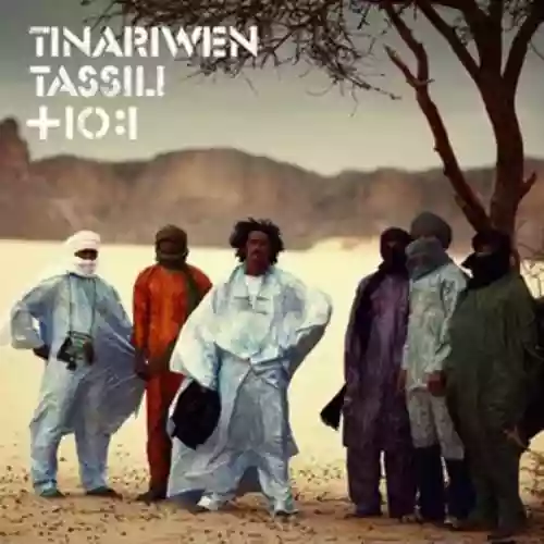 Cover di Tassili