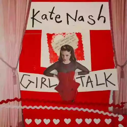 Cover di Girl Talk