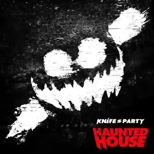 Cover di Haunted House EP