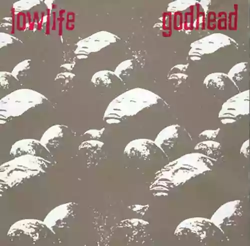 Cover di Godhead