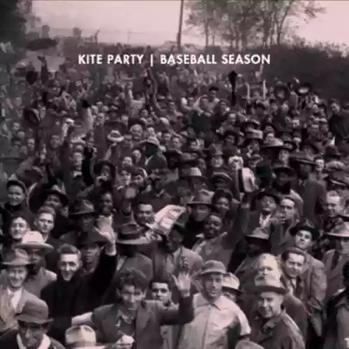Cover di Baseball Season
