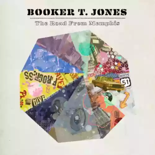 Cover di The Road From Memphis