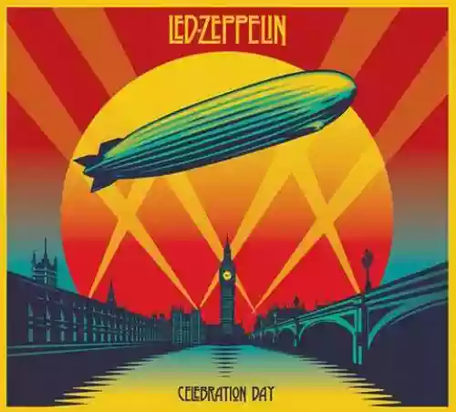 Cover di Celebration Day