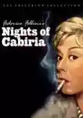 <b>Federico Fellini</b> • Le notti di Cabiria