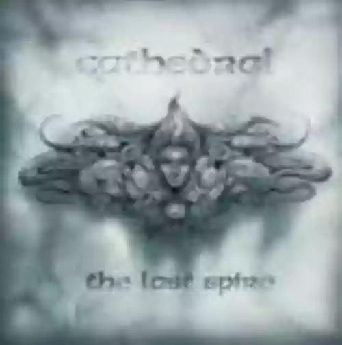 Cover di The Last Spire