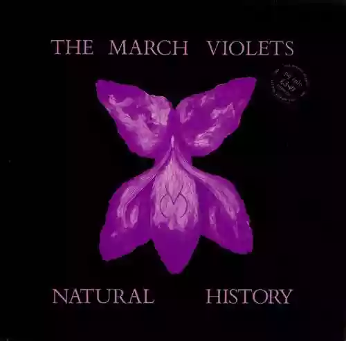 Cover di Natural History