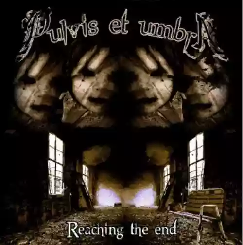 Cover di Reaching The End