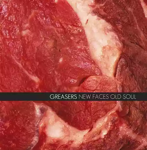 Cover di New Faces Old Soul