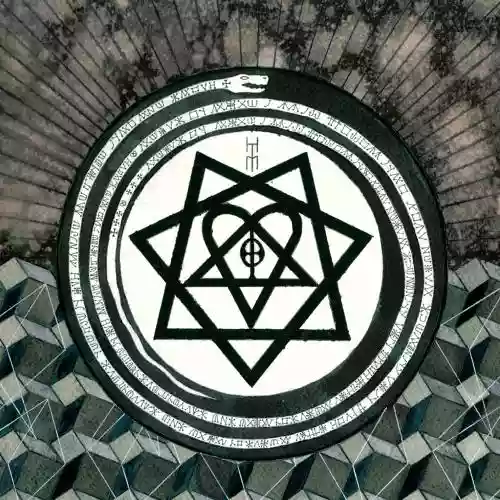 Cover di Tears On Tape