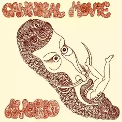 Cover di AVORIO