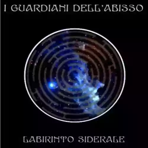 Cover di Labirinto Siderale
