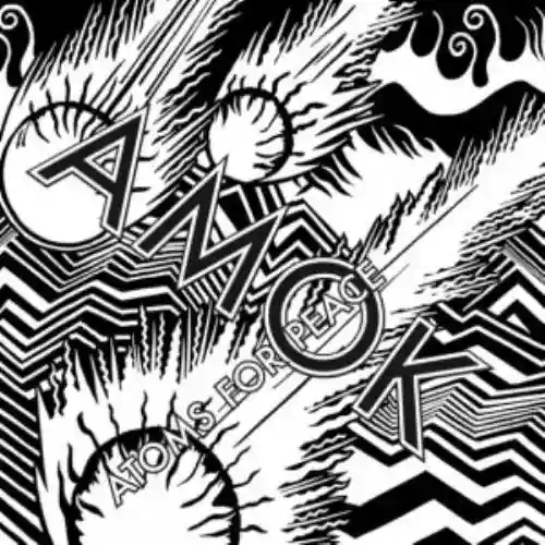 Cover Atoms for Peace - Amok