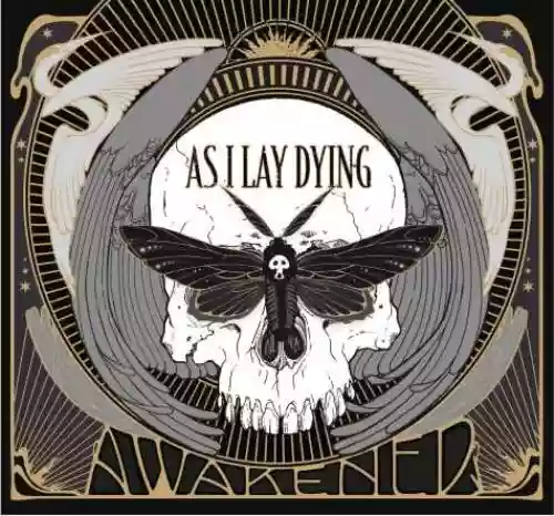 Cover di Awakened