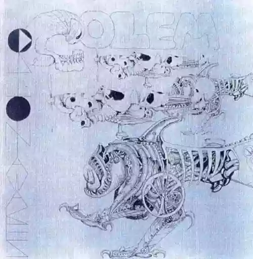 Cover di ORION AWAKES