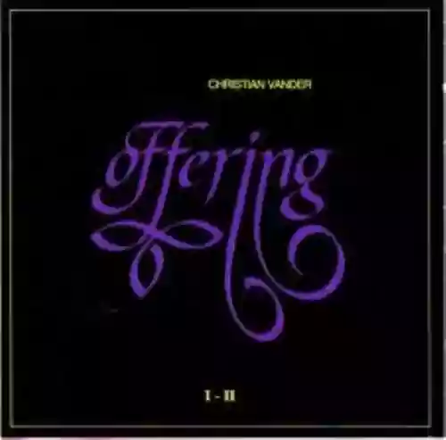 Cover di Offering I&II