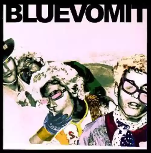 Cover di Demo '83