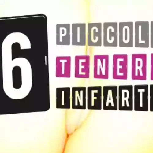Cover di 6 Piccoli Teneri Infarti