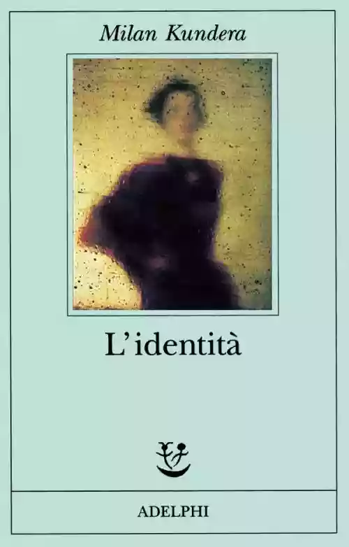 Cover di L'identità