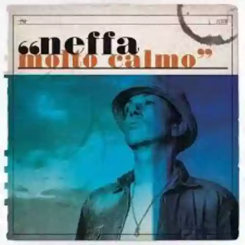Cover di Molto calmo