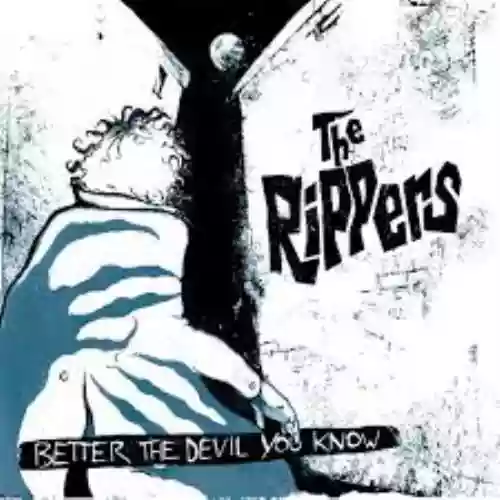 Cover di BETTER THE DEVIL YOU KNOW