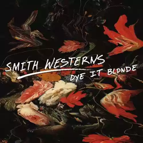 Cover di Dye It Blonde