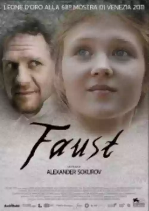 Cover di FAUST