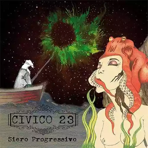 Cover di Siero Progressivo