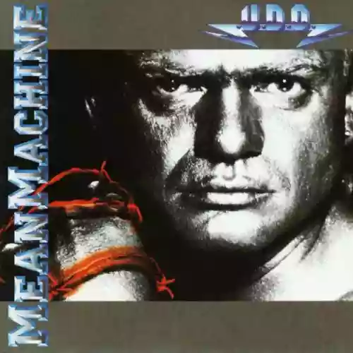 Cover di Mean Machine
