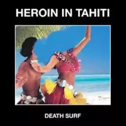 Cover di DEATH SURF