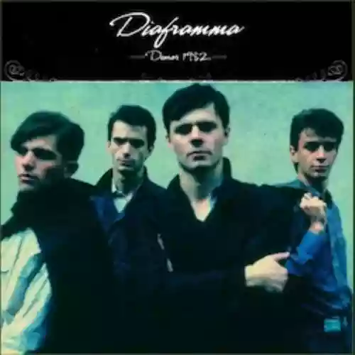 Cover di Demos 1982