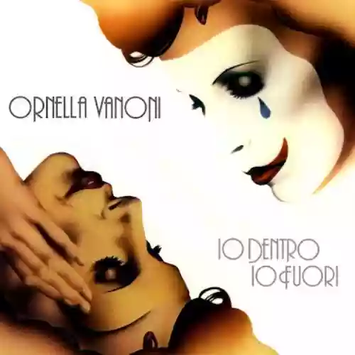 Cover di Io dentro, io fuori