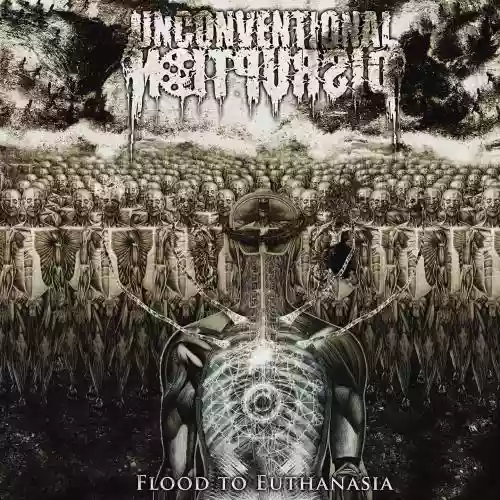 Cover di Flood To Euthanasia