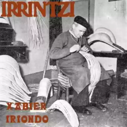 Cover di IRRINTZI