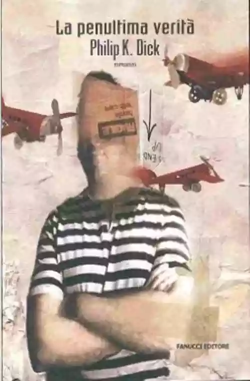 Cover di La penultima verità