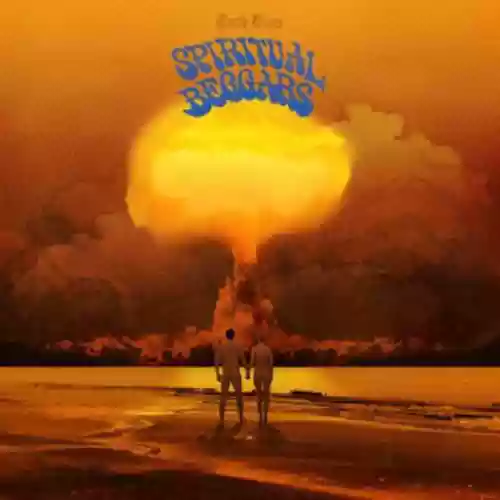 Cover di Earth Blues