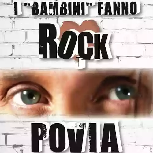 Cover di I Bambini Fanno Rock