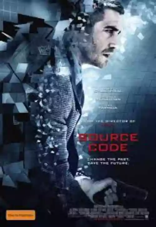 Cover di Source Code