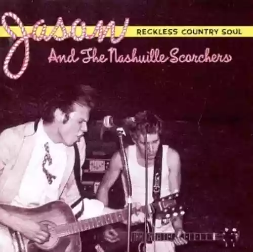 Cover di Reckless Country Soul