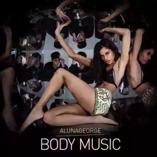 Cover di Body Music