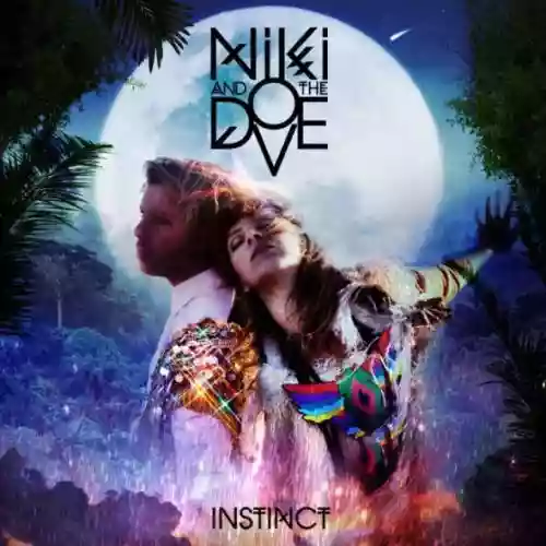 Cover di Instinct 