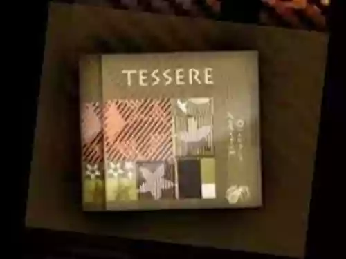Cover di Tessere