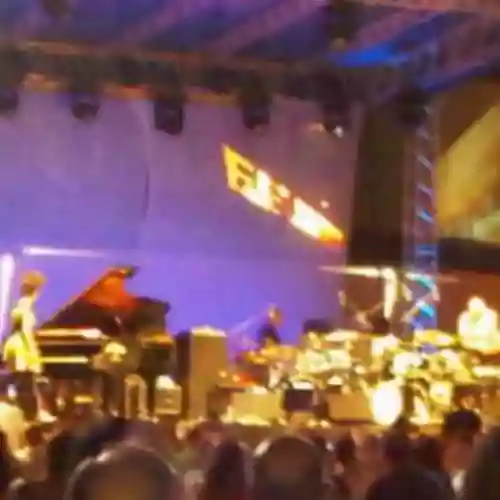 Cover di Live @ European Jazz Expo, Cagliari 24.07.13 