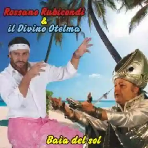 Cover di Baia Del Sol