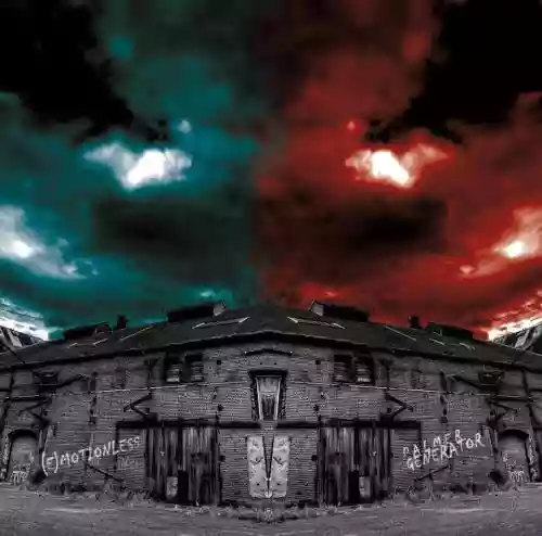 Cover di (e)motionless