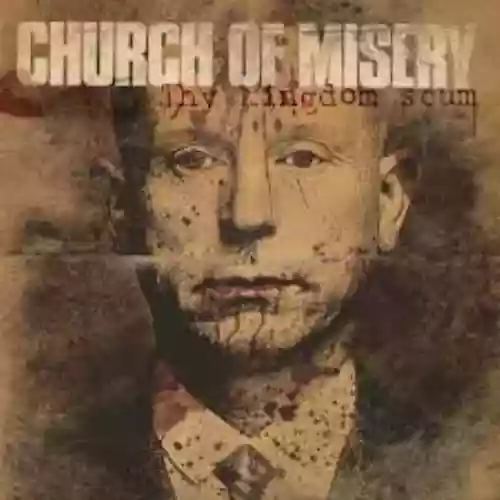 Cover di Thy Kingdom Scum