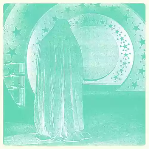 Cover di PEARL MYSTIC