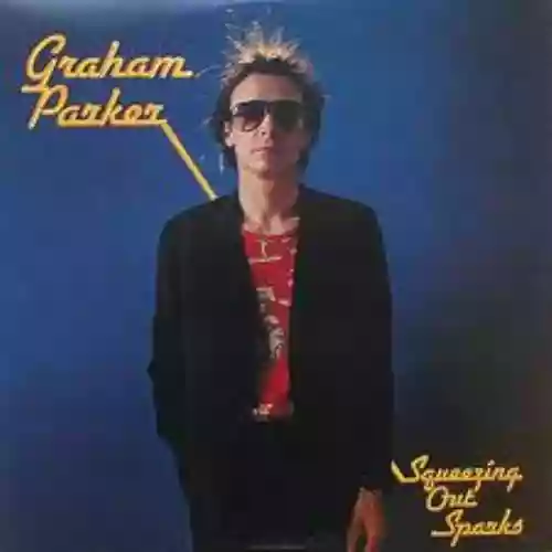 Cover di Squeezing Out Sparks 
