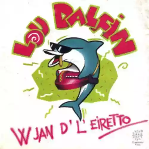 Cover di W Jan d'l'Eiretto