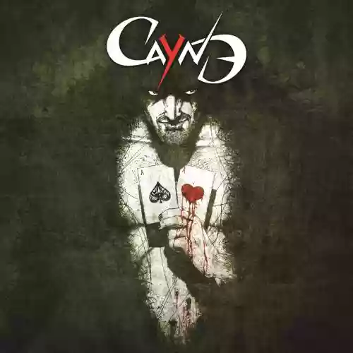 Cover di Cayne