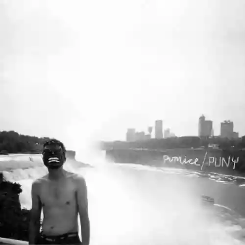 Cover Pumice - PUNY